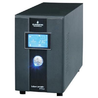 Emerson Uninterruptible Power Supply