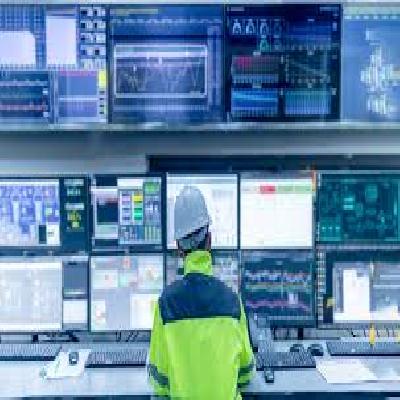 Scada System
