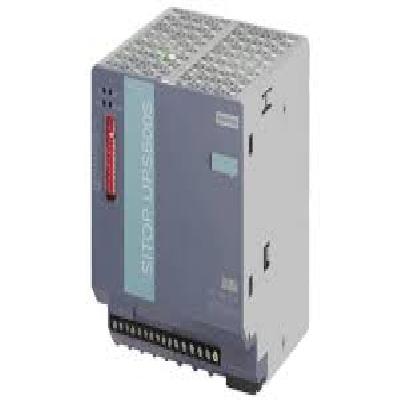 Siemens Sitop Uninterruptible Power Supply