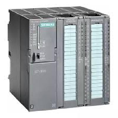 Siemens Simatic S7 300 Programmable Logic Controller