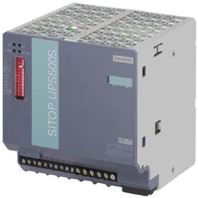 Siemens Sitop Uninterruptible Power Supply
