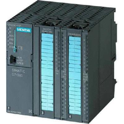 Simatic S7400 Programmable Logic Controller