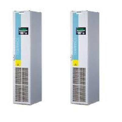 Sinamics S150 Converter Cabinet Unit