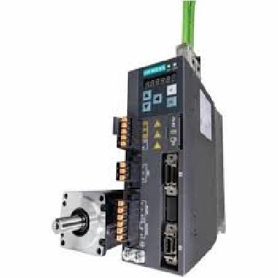 Sinamics V90 Servo Drive