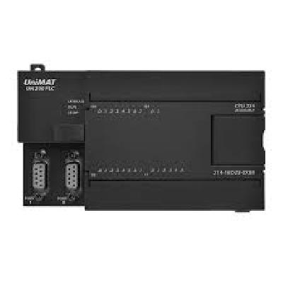 Unimat CPU 224 DC Modular Programmable Logic Controller