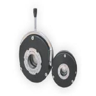 Ac Spring Loaded Fail Safe Brake