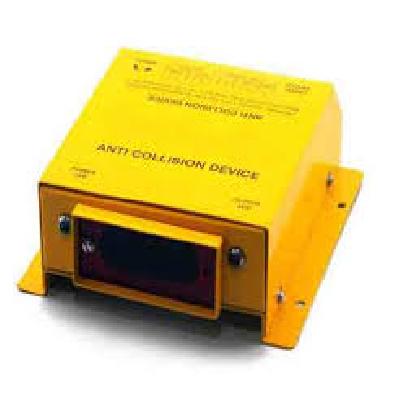 Anti Crane Collision Sensor Device