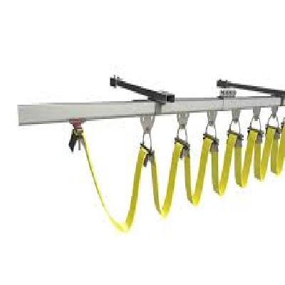 C Track Festoon System And Accessories