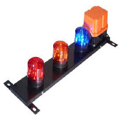 Crane DSL Busbar Indicator Lamp