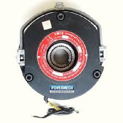 DC Fail Safe Electromagnetic Brake