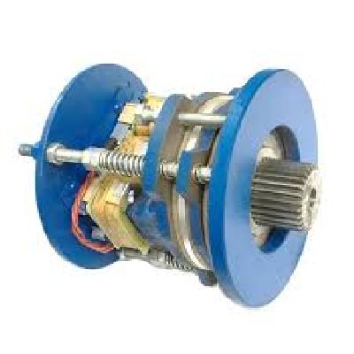 Electromagnetic Fail Safe Pethe Coil Crane Brake
