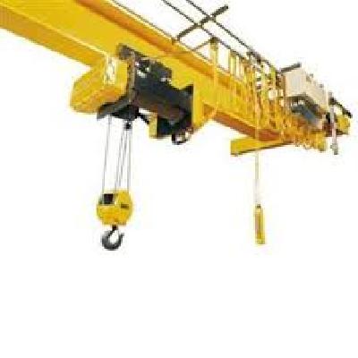EOT Crane AMC Services