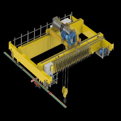 EOT Crane Electrical Breakdown Services