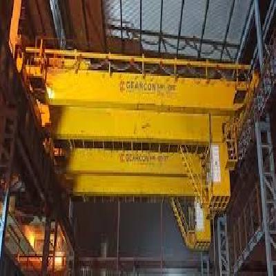 EOT Crane Installation Service