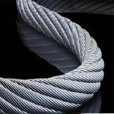 EOT Crane Stainless Steel Wire Rope