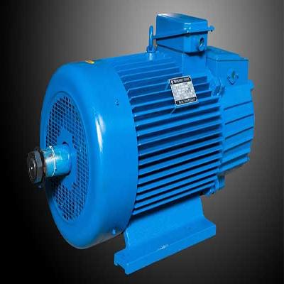 EOT Crane Three Phase Electric Motor