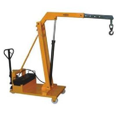 Material Handling Crane