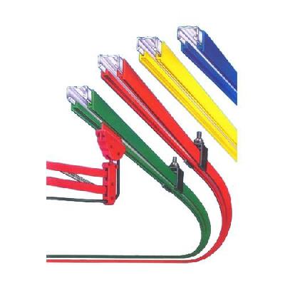 Safe Track DSL Busbar And Accessories