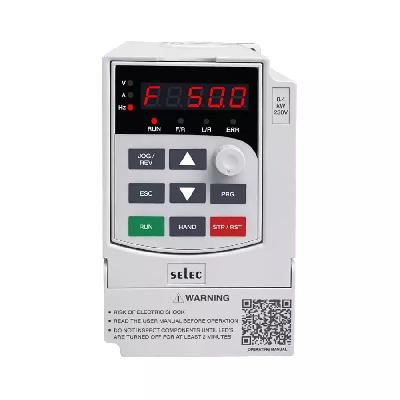 5.5 kW AC Drive