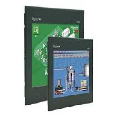 Magelis TM STU and STO Small Panels