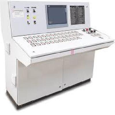 PLC Control Desk