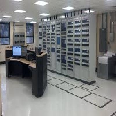 SCADA System Installation Service