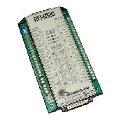Tiny SCADA