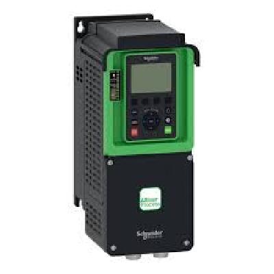 Variable Speed Drive