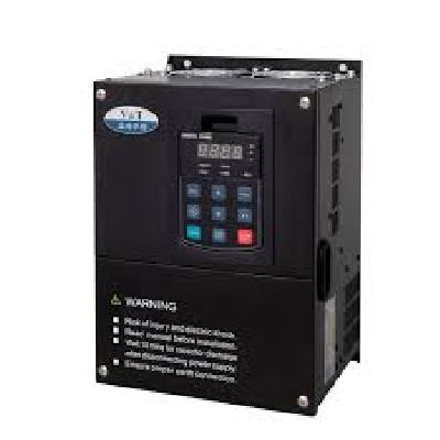 Variable Voltage Variable Frequency Drive