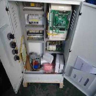 Elevator Controller