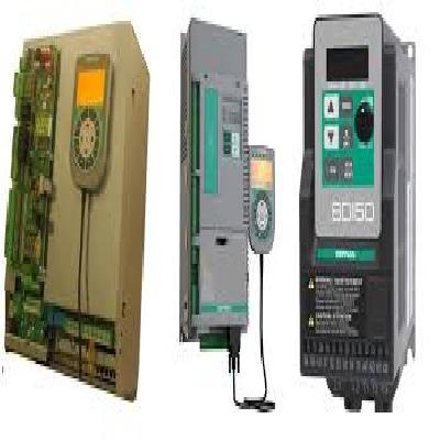 GEFRAN Drive For KONE Monospace Lift
