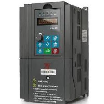 Sensorless AC Inverter