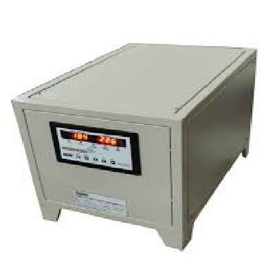 1 phase logi tech Servo stabilizer