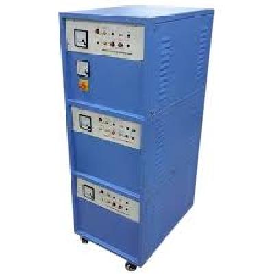 20Kva Air Cooled 3 Phase Servo Stabilizer
