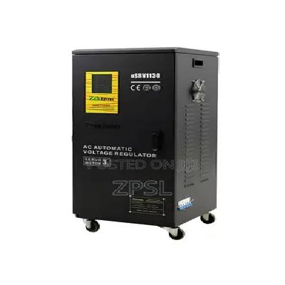 AC Hossoni Automatic Voltage Stabilizer