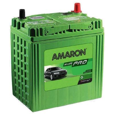 Amaron Hi Life Pro Battery