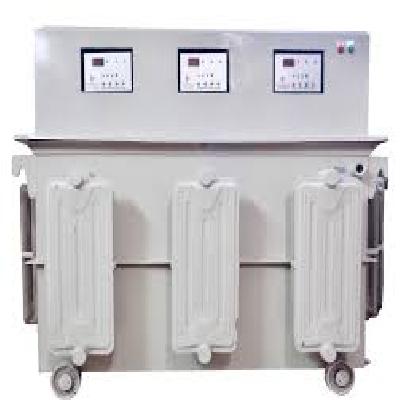 Digital Servo Voltage Stabilizer