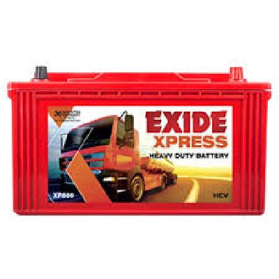 Exide Heavy Vehicle Professional Battery