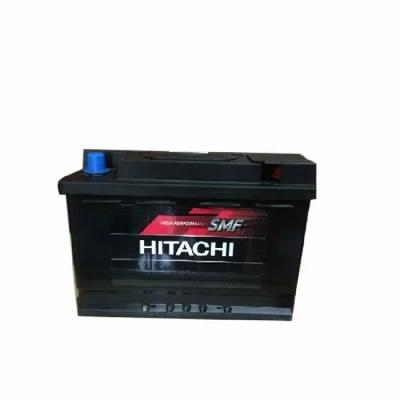 Hitachi MF Series Inverter Battery