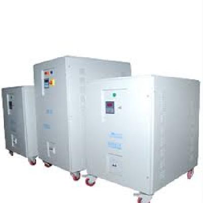Logitech SCVS Servo Voltage Stabilizer