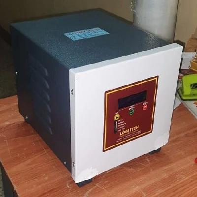 Logitech Servo Voltage Stabilizer