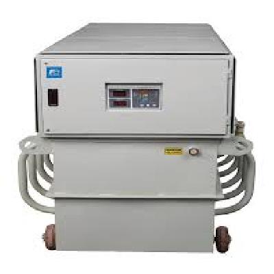 Oil Cooled Servo Stabilizer