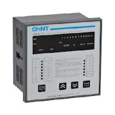 Reactive Power Factor Controller