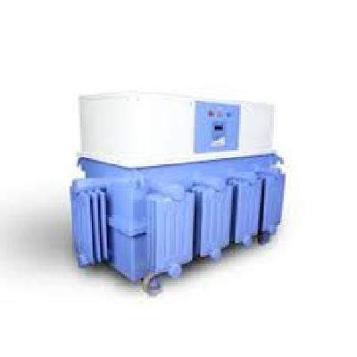Servo stabilizer from 1 KVA to 500 KVA