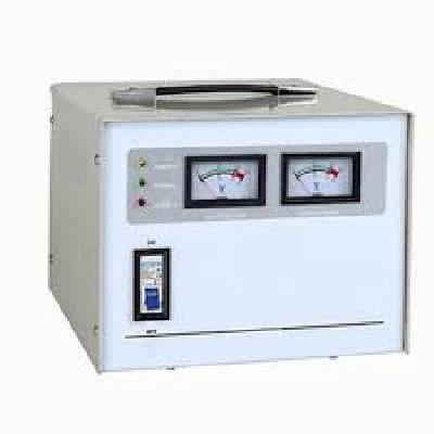 Single Phase Automatic Voltage Stabilizer