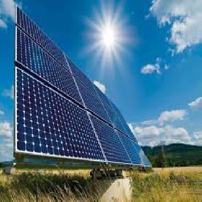 Solar Power Systems