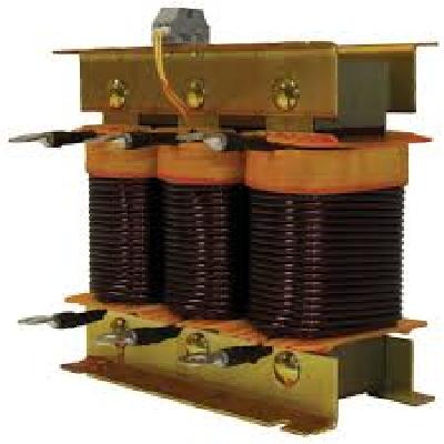 Three Phase Harmonic Filter