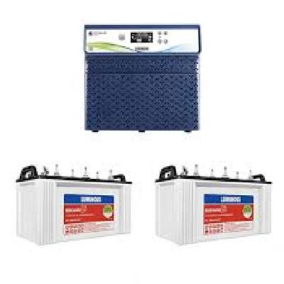 2000 VA Power Inverter