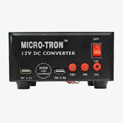 DC To AC Converter