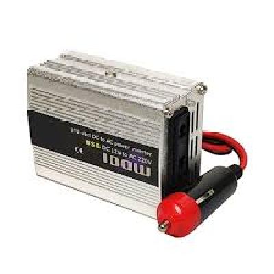 DC To AC Power Converter